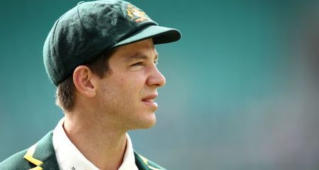 “I’d love to see Tim Paine play again,” says Cricket Australia CEO Nick Hockley.