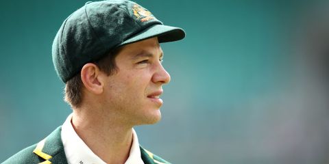 “I’d love to see Tim Paine play again,” says Cricket Australia CEO Nick Hockley.
