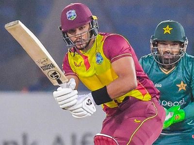 After new Covid cases, the Pakistan-West Indies series is in jeopardy.