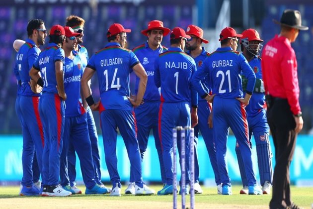 In March 2022, India will host three One-Day Internationals against Afghanistan.