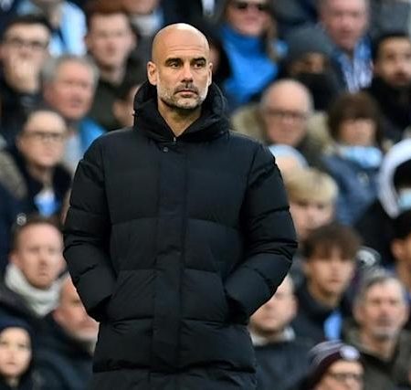 Pep Guardiola Tests Negative After Covid Confusion in the Premier League