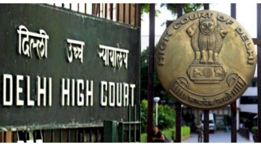 In 8 weeks, the CIC will deliberate on an RTI request on e-surveillance, according to the Delhi High Court.