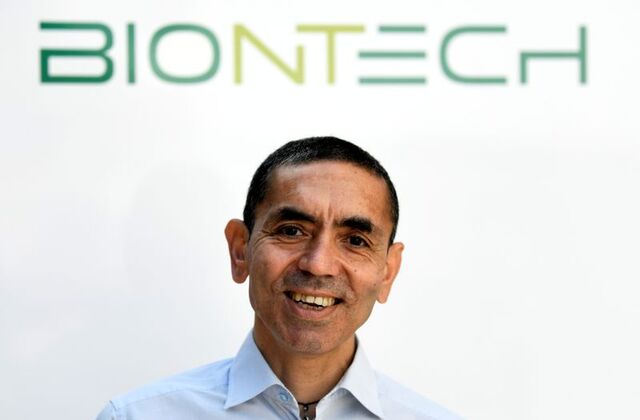 According to BioNTech CEO, Covid Shots are likely to protect against the worst of Omicron.