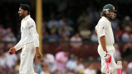 Harbhajan Singh claims that his side of the ‘Monkeygate’ controversy would be revealed in his upcoming autobiography.