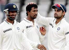 Former India cricketer Pragyan Ojha offers an unusual perspective on Virat Kohli’s dismissal in the Mumbai Test.