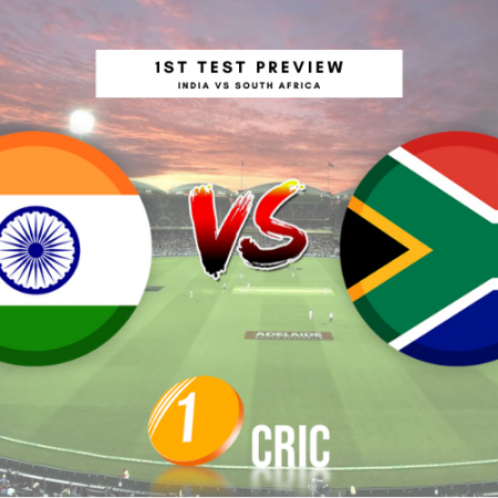 1st Test SA vs IND Dream11 Prediction, Head to Head Statistics, Best Fantasy Tips and Pitch Report