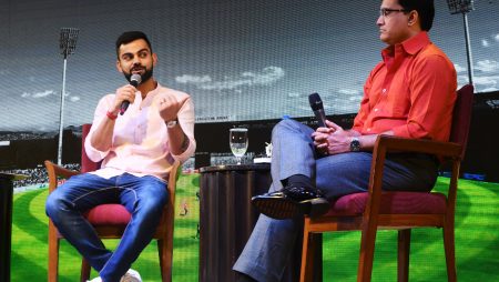 ‘Sourav Ganguly needs to come out and explain himself’-  Madan Lal on the captaincy controversy involving Virat Kohli