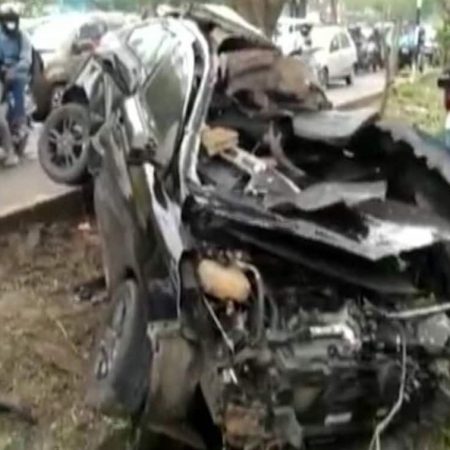 Models Killed in a Car Crash in Kerala Were Pursued By A “Drug Addict”: Police