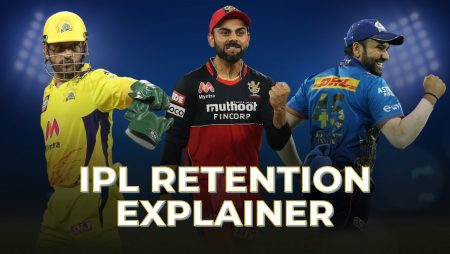 IPL Retention: All Franchises Release Full List Of Big Names Ahead Of IPL Mega Auction