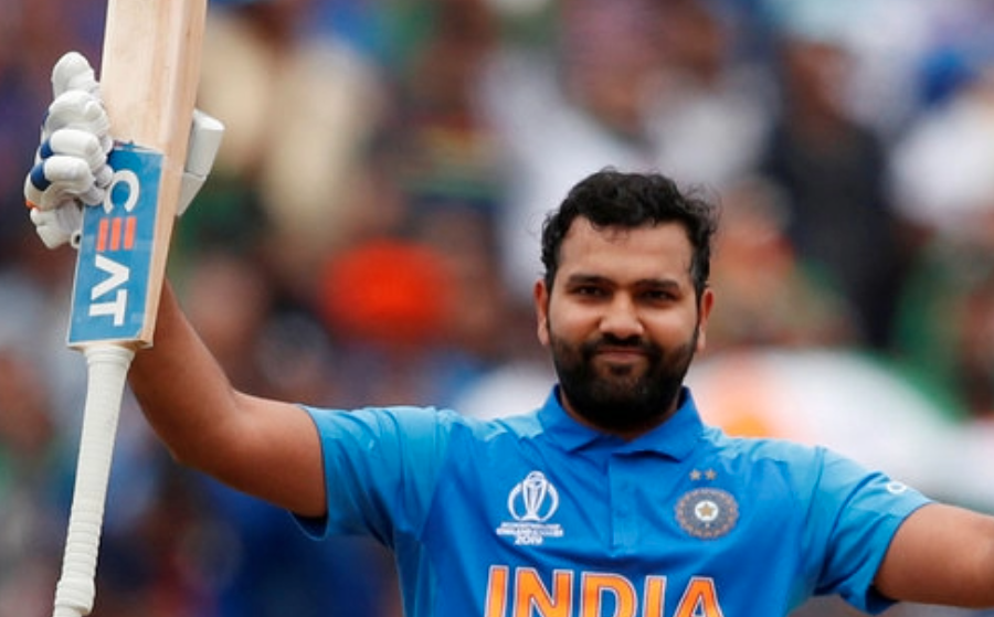 Rohit Sharma has been ruled out of the Test series against South Africa due to a hamstring injury; Priyank Panchal has been appointed as his replacement.