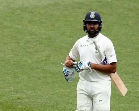 “Massive Blow”: Gautam Gambhir On Rohit Sharma’s Absence In South Africa Test Series