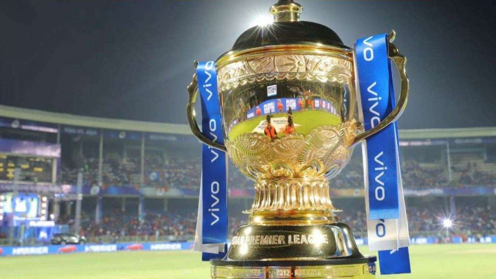 The IPL 2022 will be held in six different locations across Maharashtra and Ahmedabad.