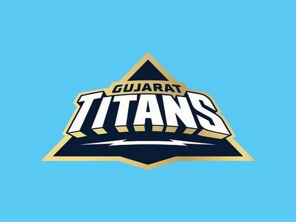 Gujarat Titans Unveil Team Logo In Metaverse