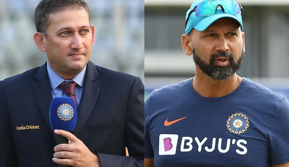 Senior players want Ajit Agarkar to be the Indian team’s bowling coach.