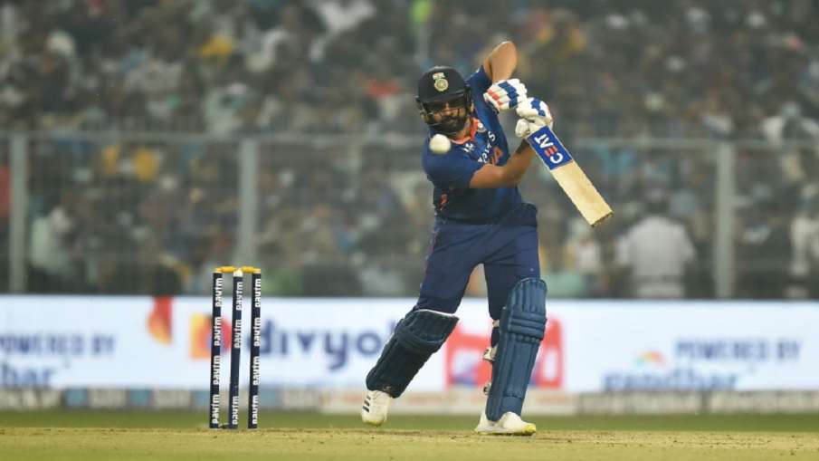 Rohit Sharma Is On The Verge Of Joining  Elite T20I Led by  Babar Azam