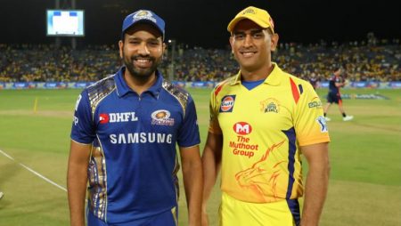 Parthiv Patel contrasts MS Dhoni and Rohit Sharma’s leadership styles.