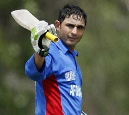 Afghanistan appointed Noor-ul-Haq Malekzai as its chief selector.