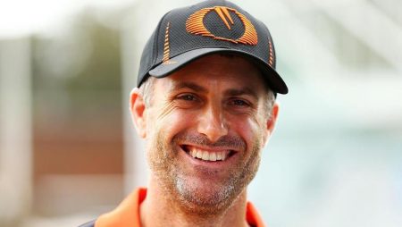 Simon Katich, SRH’s assistant coach, has resigned ahead of the IPL 2022 season.