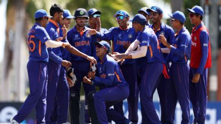 5 Indian Players To Watch In The U19 World Cup Final