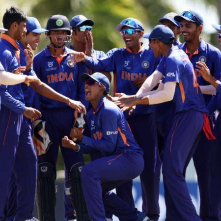 5 Indian Players To Watch In The U19 World Cup Final