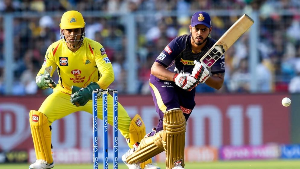 The KKR and CSK will face off in the IPL2022 League opener.