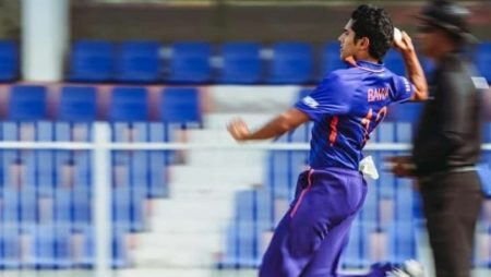 3 Debutants Who Could Take Over The IPL 2022
