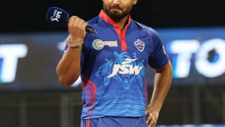 Rishabh Pant will undoubtedly lead Delhi Capitals to their first IPL title in 2022: Ahmed Khaleel