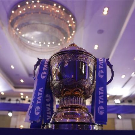 Five practice venues have been identified for IPL teams to begin training in mid-March.