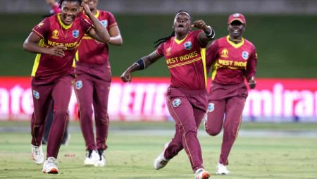 WWC: Deandra Dottin’s heroic last over helps West Indies defeat New Zealand in the first game