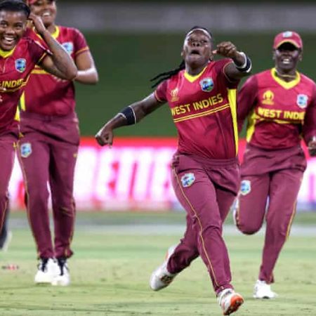 WWC: Deandra Dottin’s heroic last over helps West Indies defeat New Zealand in the first game