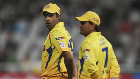 Parthiv Patel on Spinners’ IPL Performance After CSK Stint