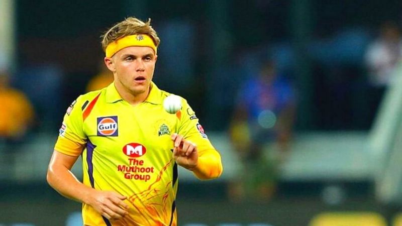 Sam Curran was devastated to know that he would not be able to compete in the IPL 2022.