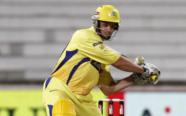 Albie Morkel has been appointed as Bangladesh’s power-hitting coach.