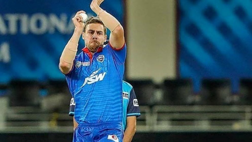 Nortje is expected to be available for the IPL 2022 starting on April 7.
