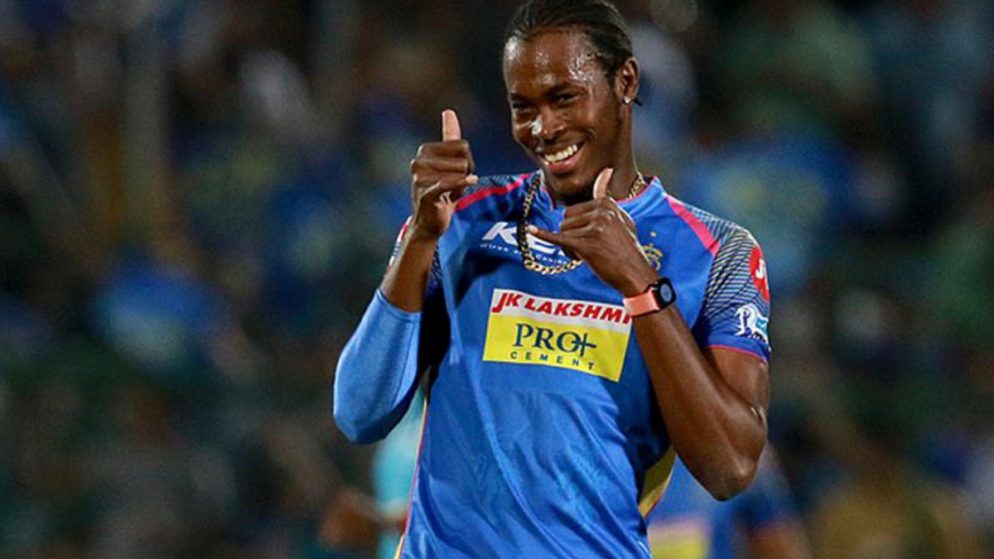 Jofra Archer, Mumbai Indians pacer, will be available for the IPL 2023 season.