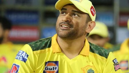 Stats: MS Dhoni’s outstanding performance as CSK captain