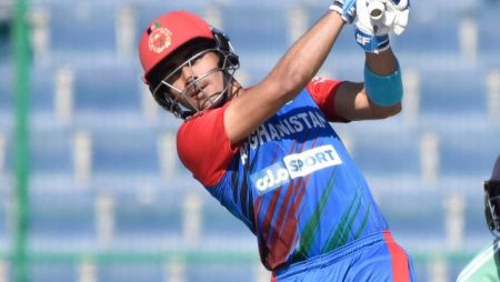 IPL 2022: Afghan opener Rahmanullah Gurbaz is expected to replace Jason Roy in the Gujarat Titans.