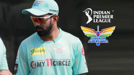 IPL 2022: LSG Captain KL Rahul Explains Why He Joined A “New Team”