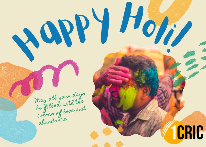 What and Why Do People Celebrate the Holi Festival?