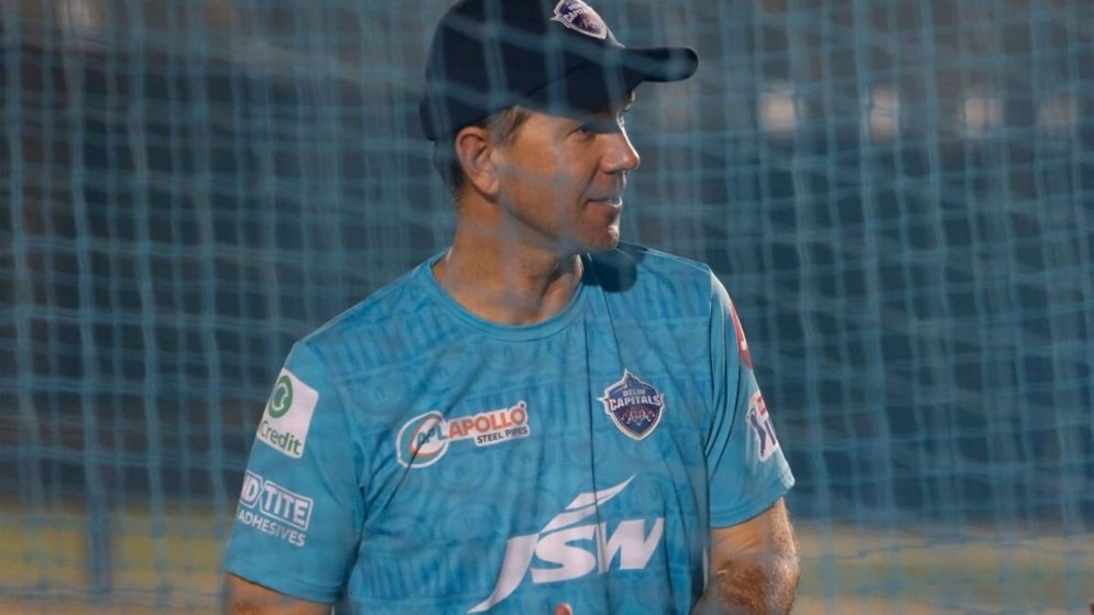 IPL 2022: India Pacer Remembers Ricky Ponting’s Prediction