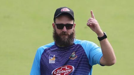 PAK vs. AUS: Australia appoints Daniel Vettori as spin consultant for the white-ball leg
