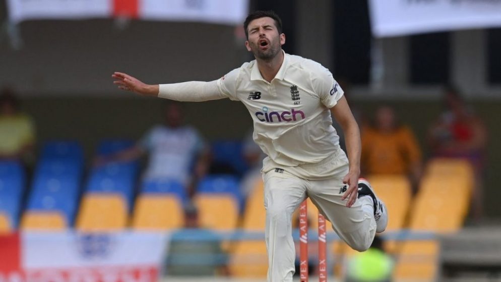 Mark Wood of Lucknow Super Giants has been ruled out of the IPL 2022.