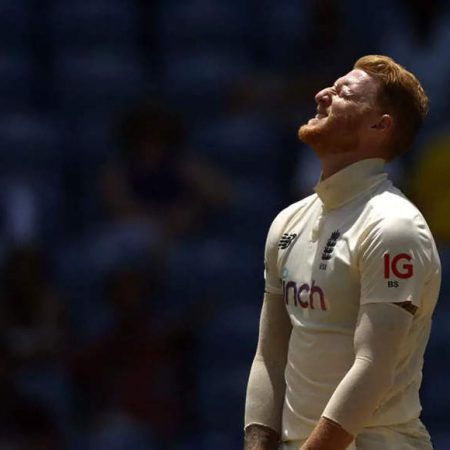 Nasser Hussain: Ben Stokes Is the Obvious Choice to Lead the England Test Team.