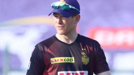 Eoin Morgan Discusses Not Being Picked Up In The IPL Auction