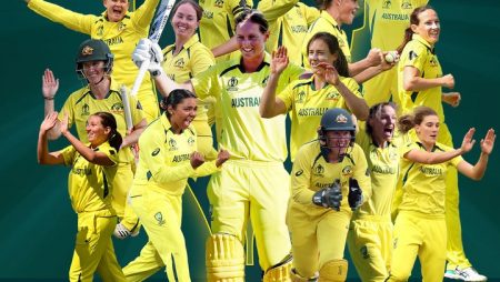 Australia’s ICC WWC Victory: How the World Reacted
