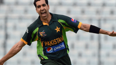 Umar Gul has been appointed as Afghanistan’s bowling coach.