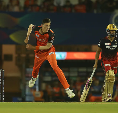 “Great Performance From Him,” SRH Head Coach Says Of Marco Jansen’s IPL 2022 Spell Against RCB