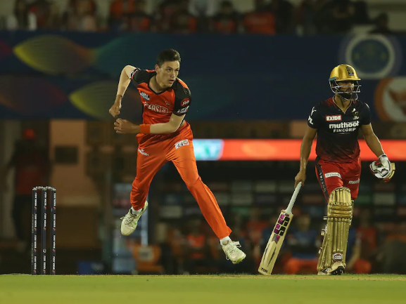 “Great Performance From Him,” SRH Head Coach Says Of Marco Jansen’s IPL 2022 Spell Against RCB