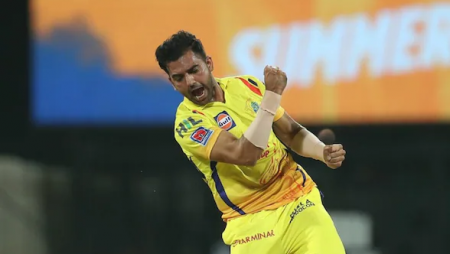 IPL 2022: Virender Sehwag Applauds Punjab Kings Opener’s Knock Against Mumbai Indians