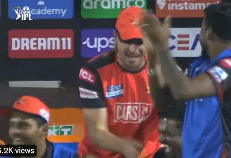 Dale Steyn Tells the Story of Celebrating Shreyas Iyer’s Wicket With Muttiah Muralitharan In The Dugout